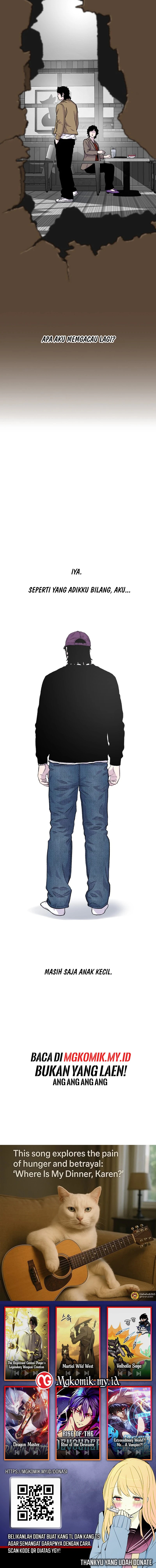 Star Ginseng Store Chapter 176 Bahasa Indonesia