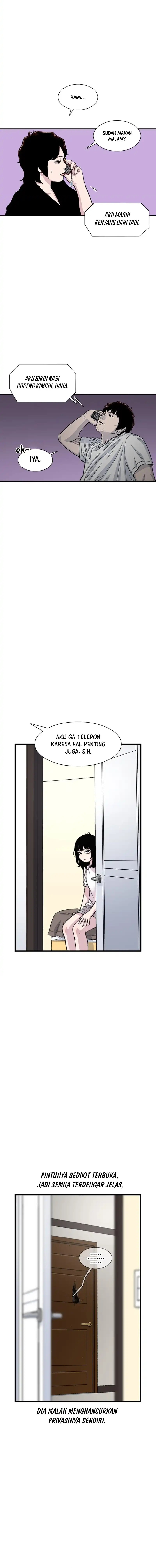 Star Ginseng Store chapter 177