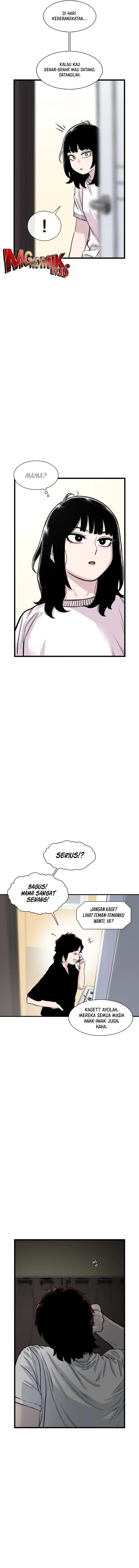 Star Ginseng Store chapter 177