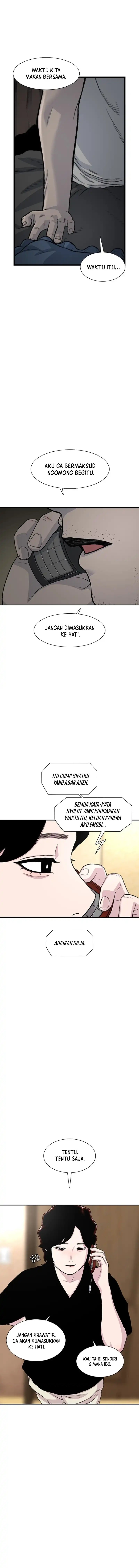 Star Ginseng Store chapter 177