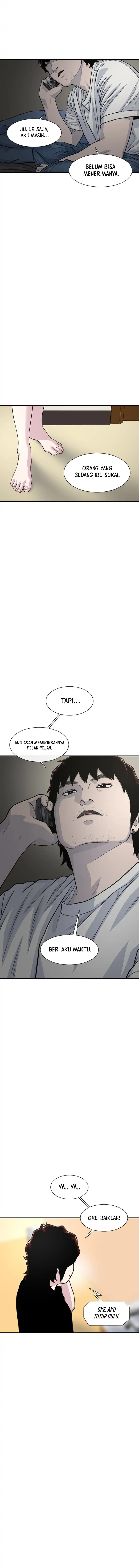 Star Ginseng Store chapter 177
