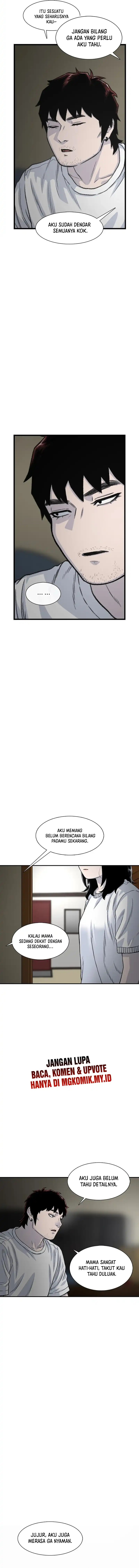 Star Ginseng Store chapter 177