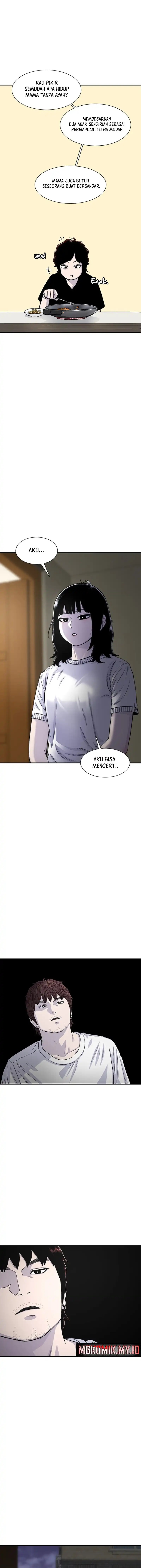 Star Ginseng Store chapter 177