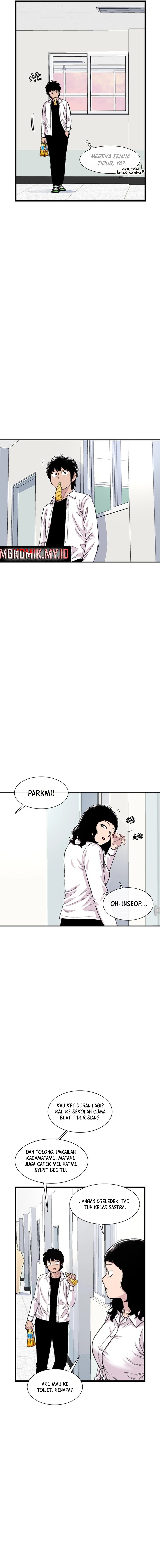 Star Ginseng Store chapter 179