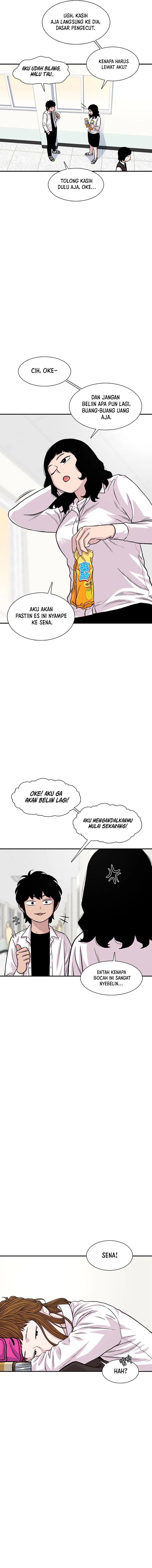Star Ginseng Store chapter 179