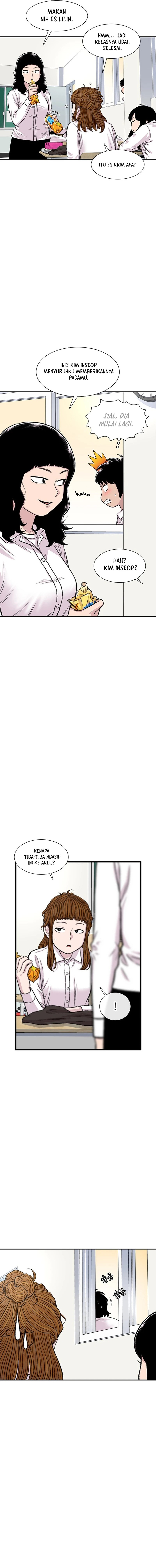 Star Ginseng Store chapter 179