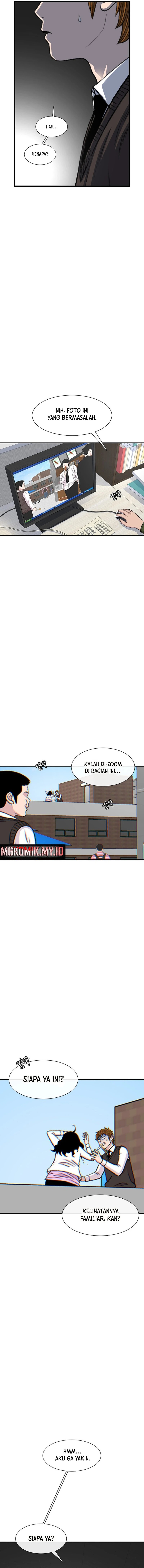 Star Ginseng Store chapter 179
