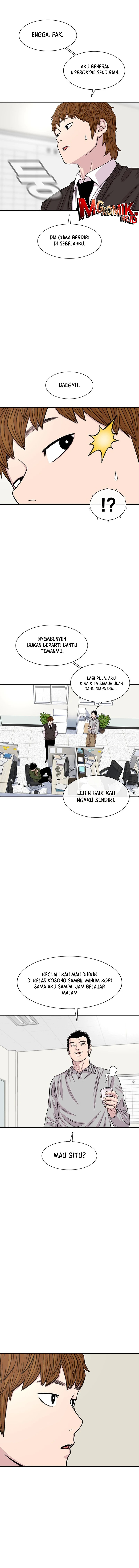 Star Ginseng Store chapter 179