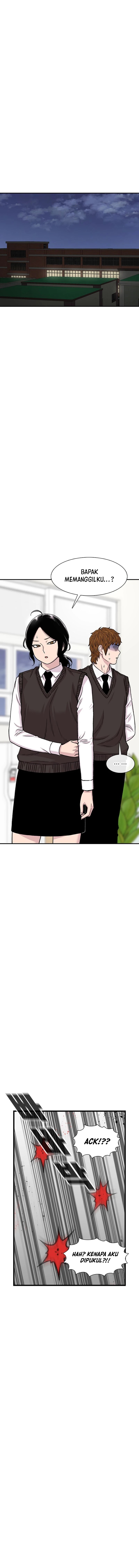 Star Ginseng Store chapter 179