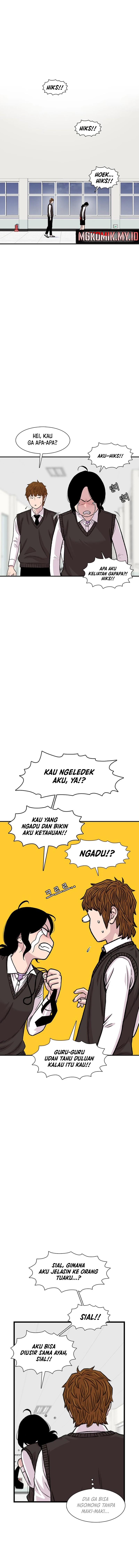 Star Ginseng Store chapter 179