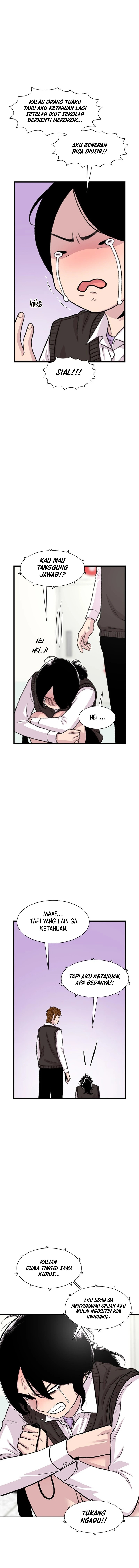Star Ginseng Store chapter 179