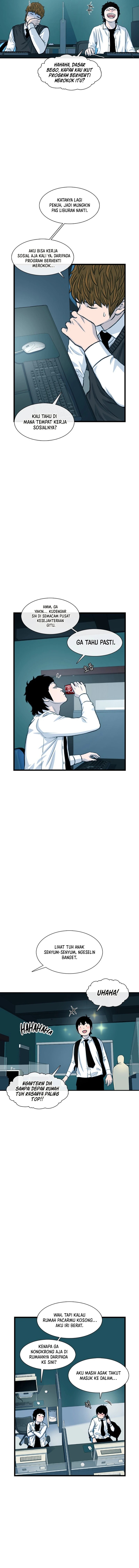 Star Ginseng Store chapter 179