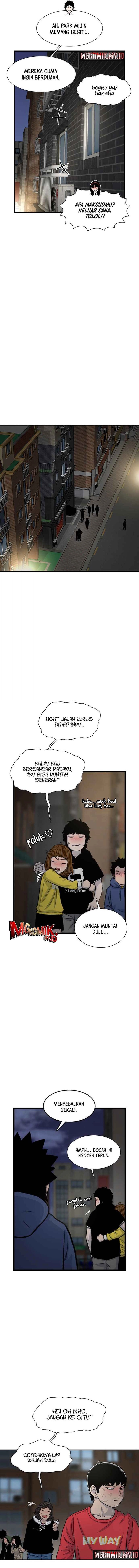 Star Ginseng Store chapter 188