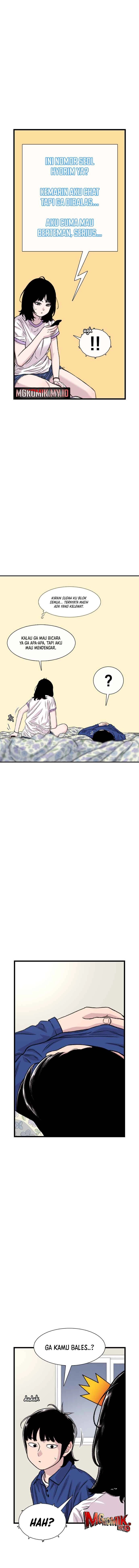 Star Ginseng Store chapter 188