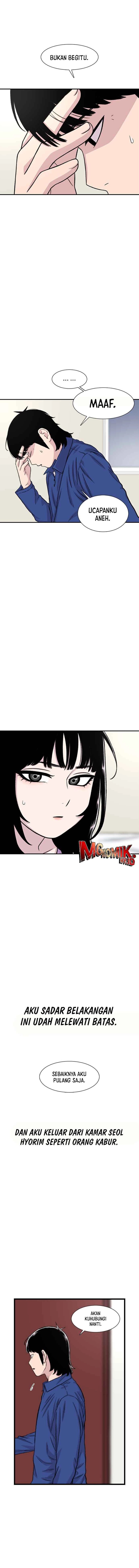 Star Ginseng Store chapter 188