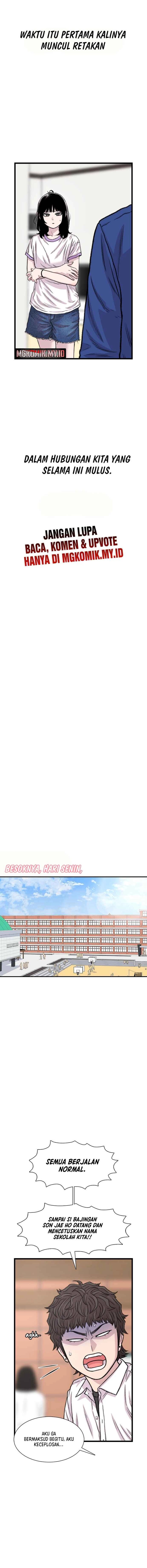 Star Ginseng Store chapter 188