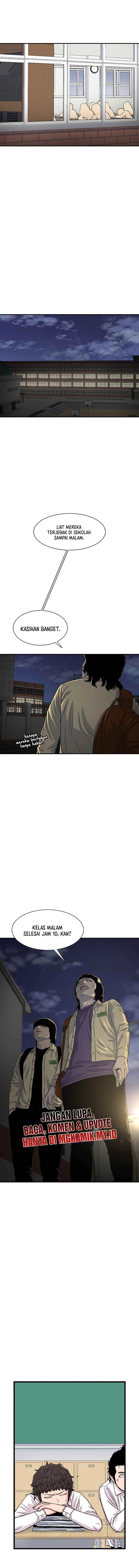 Star Ginseng Store chapter 188