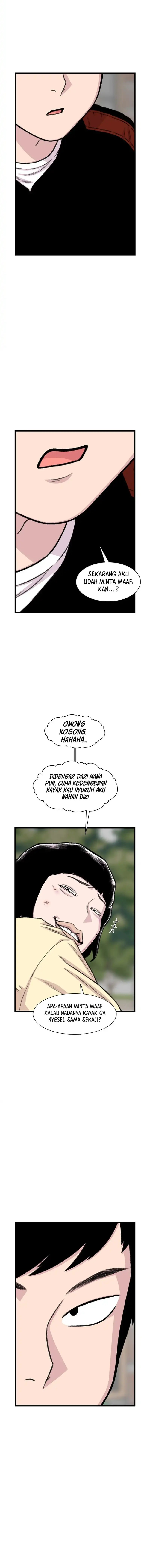 Star Ginseng Store Chapter 192 Bahasa Indonesia