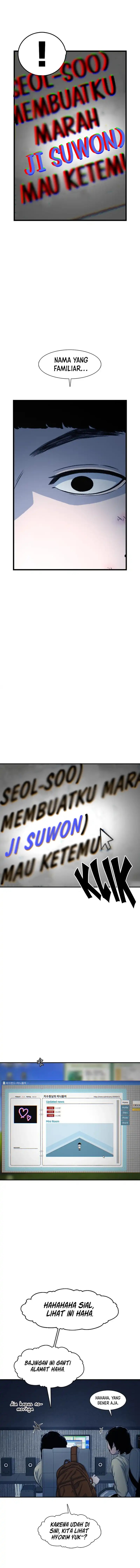 Star Ginseng Store Chapter 192 Bahasa Indonesia