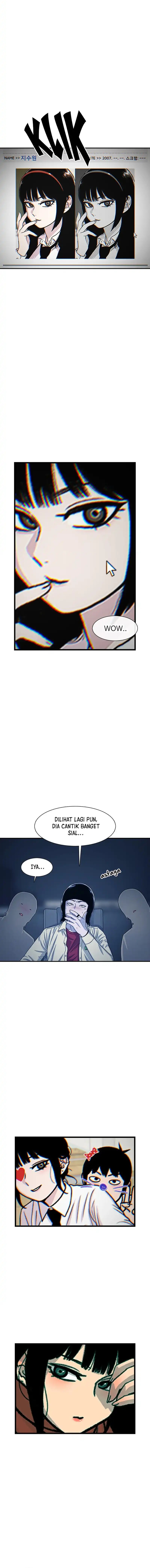 Star Ginseng Store Chapter 192 Bahasa Indonesia