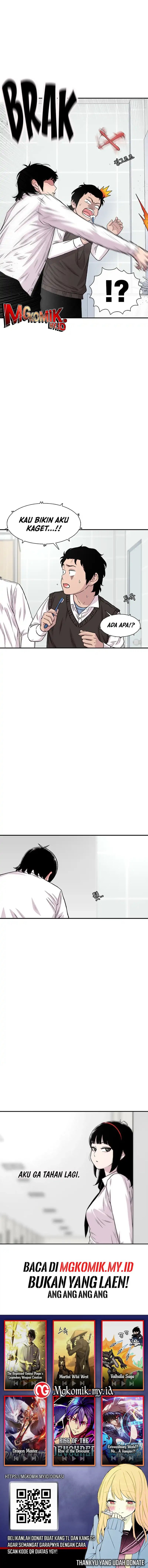 Star Ginseng Store Chapter 192 Bahasa Indonesia