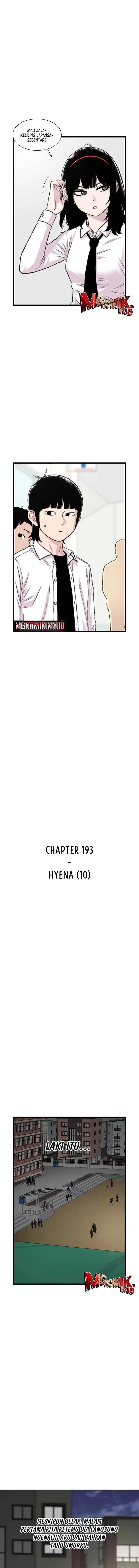 Star Ginseng Store chapter 193