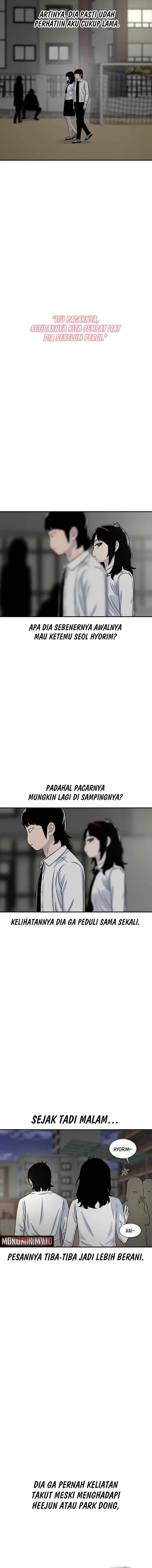 Star Ginseng Store chapter 193