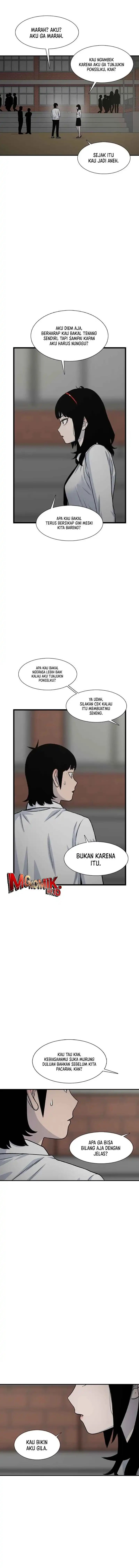 Star Ginseng Store chapter 193