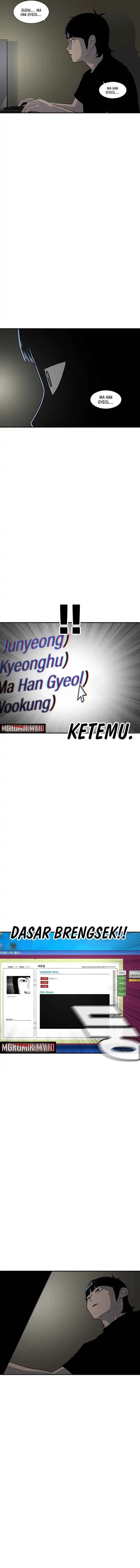 Star Ginseng Store chapter 193