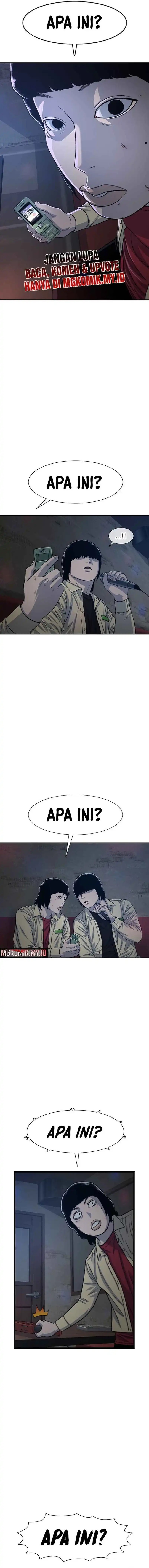 Star Ginseng Store chapter 193