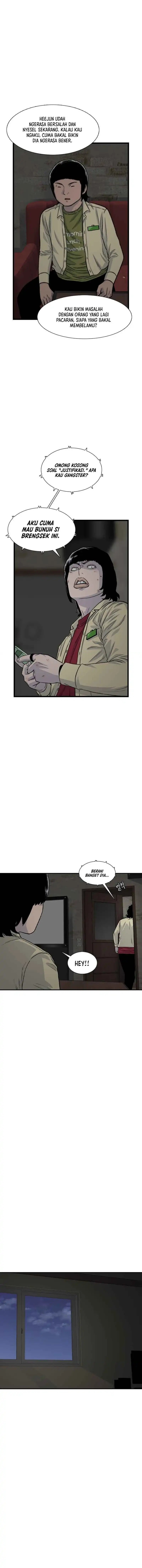 Star Ginseng Store chapter 193