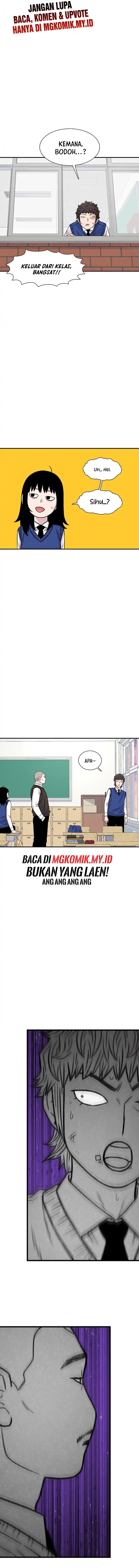 Star Ginseng Store Chapter 194 Bahasa Indonesia