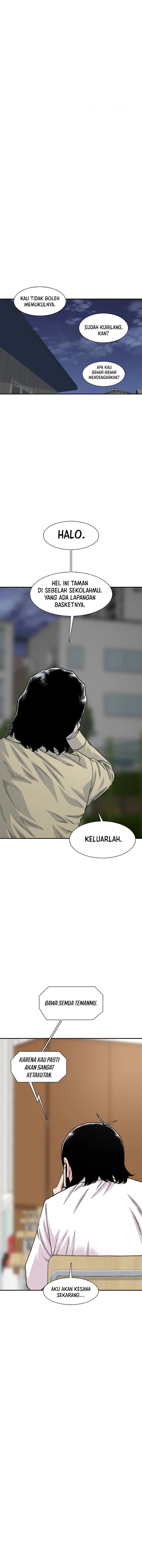 Star Ginseng Store Chapter 194 Bahasa Indonesia