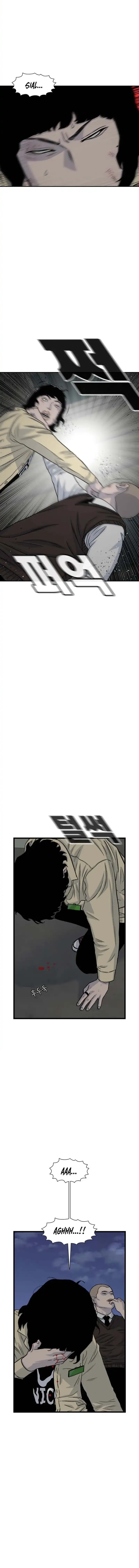 Star Ginseng Store Chapter 195 Bahasa Indonesia