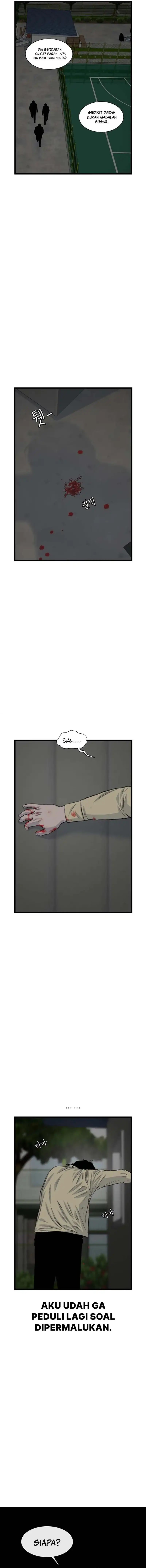 Star Ginseng Store Chapter 195 Bahasa Indonesia