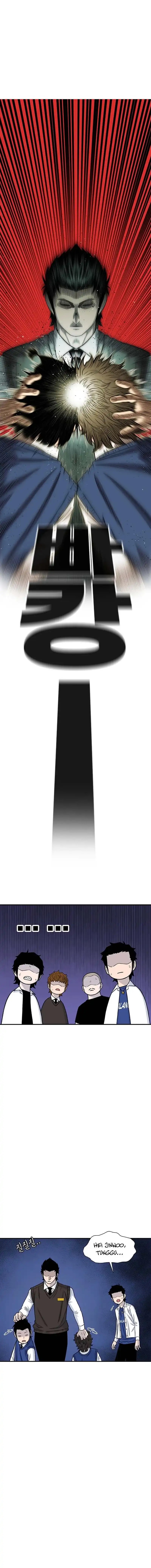 Star Ginseng Store Chapter 196 Bahasa Indonesia