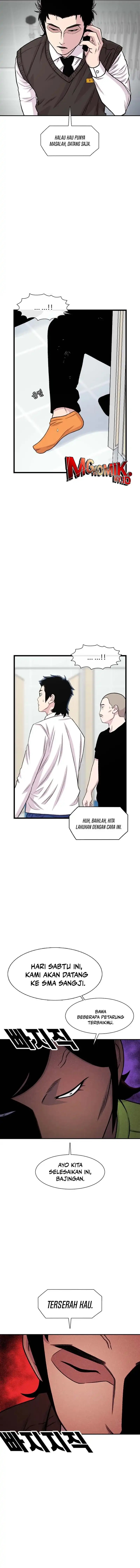 Star Ginseng Store chapter 197