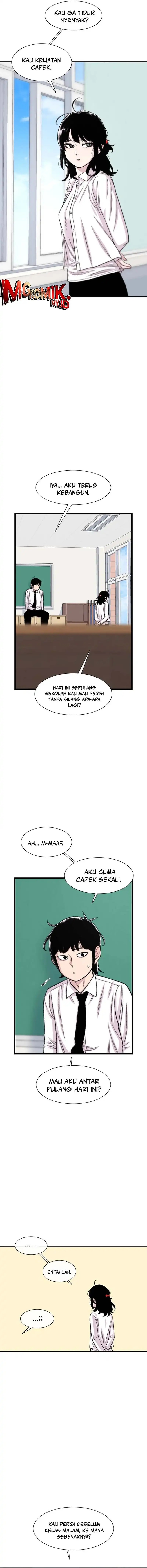 Star Ginseng Store chapter 197