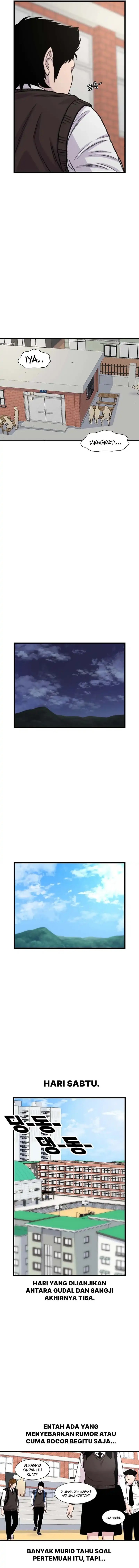 Star Ginseng Store chapter 197