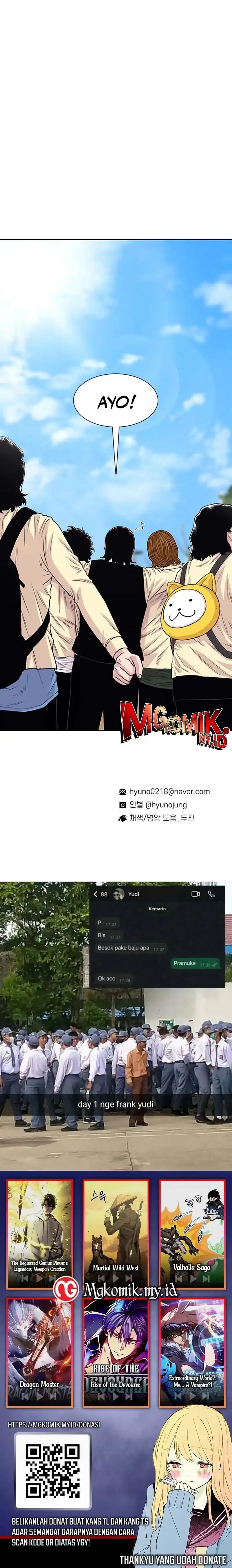 Star Ginseng Store chapter 197