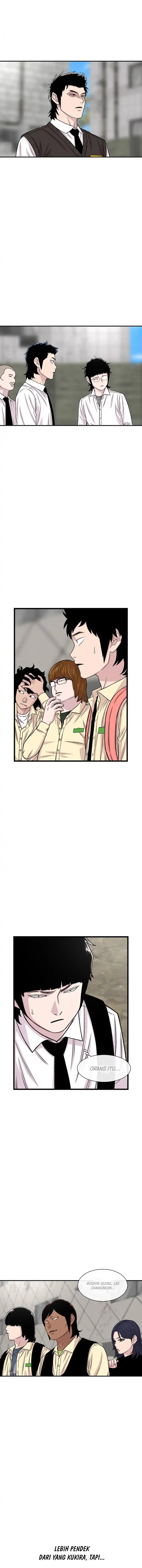 Star Ginseng Store Chapter 198 Bahasa Indonesia