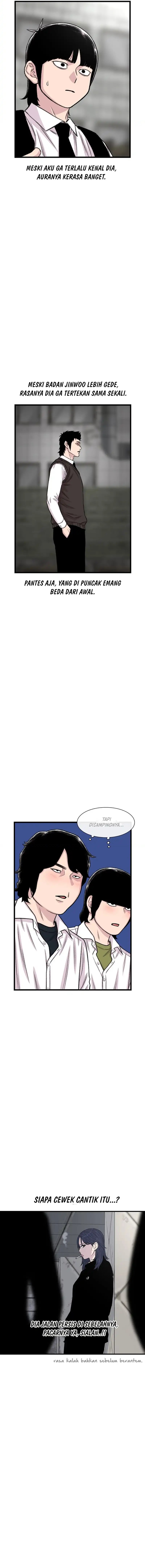 Star Ginseng Store Chapter 198 Bahasa Indonesia