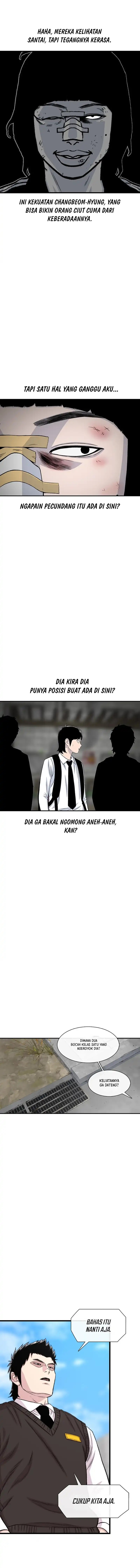 Star Ginseng Store Chapter 198 Bahasa Indonesia