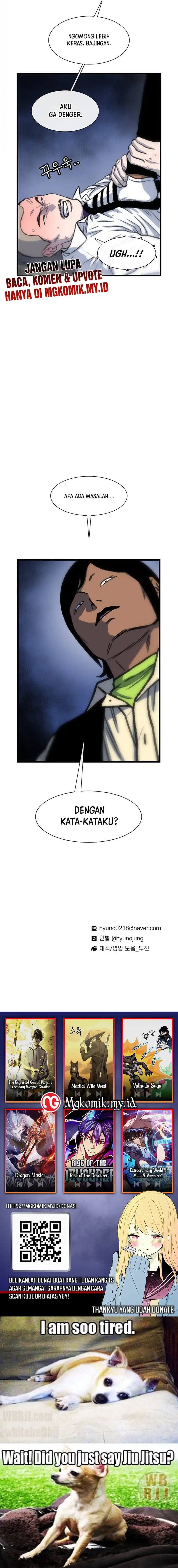 Star Ginseng Store Chapter 198 Bahasa Indonesia