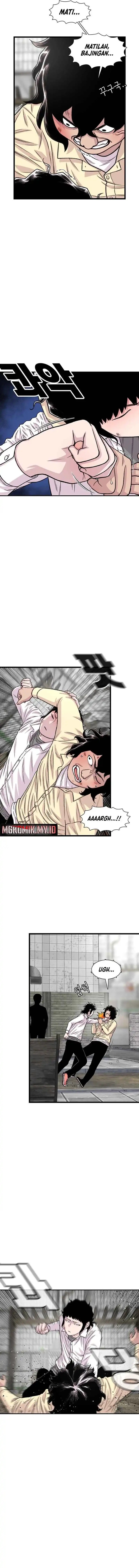 Star Ginseng Store chapter 200