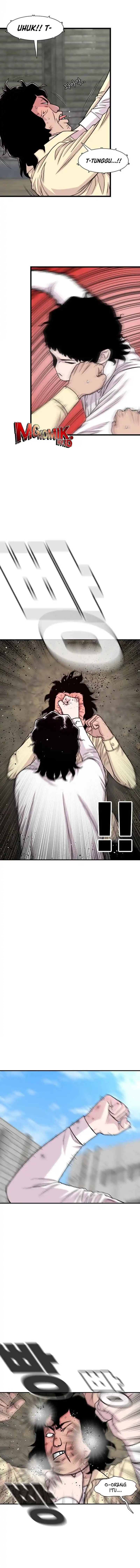 Star Ginseng Store chapter 200