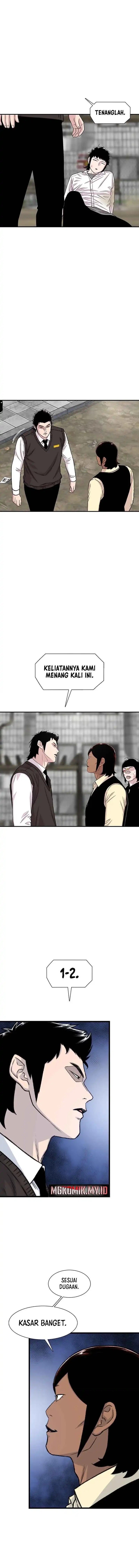 Star Ginseng Store chapter 200