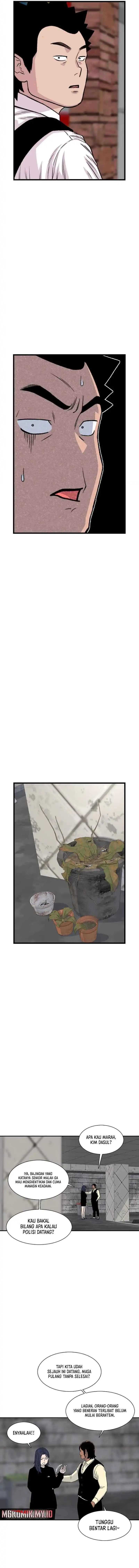 Star Ginseng Store chapter 200