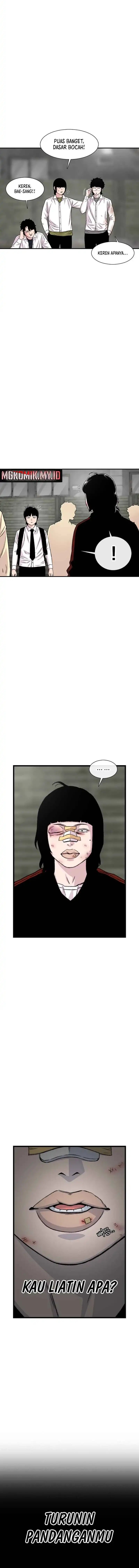 Star Ginseng Store chapter 200