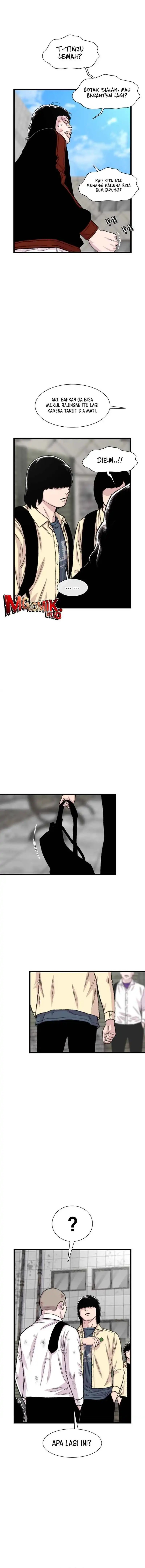 Star Ginseng Store chapter 200